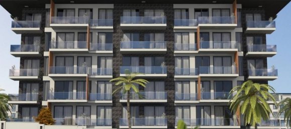 شقة 3+1 في Kestel, Turkey رقم 13916 14