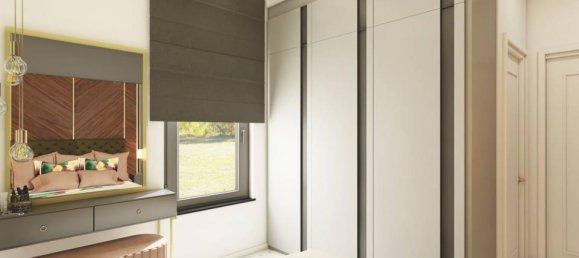 شقة 3+1 في Kestel, Turkey رقم 13916 4