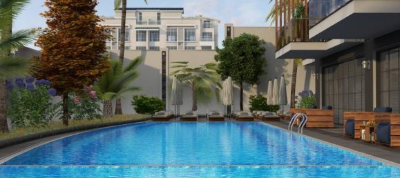 شقة 3+1 في Kestel, Turkey رقم 13916 21