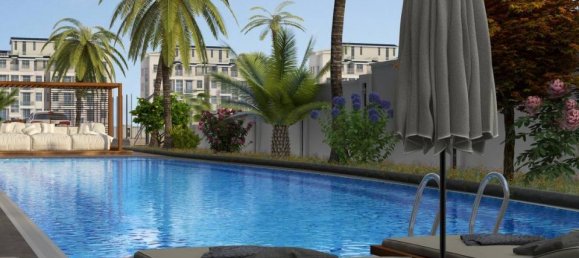 شقة 3+1 في Kestel, Turkey رقم 13916 20