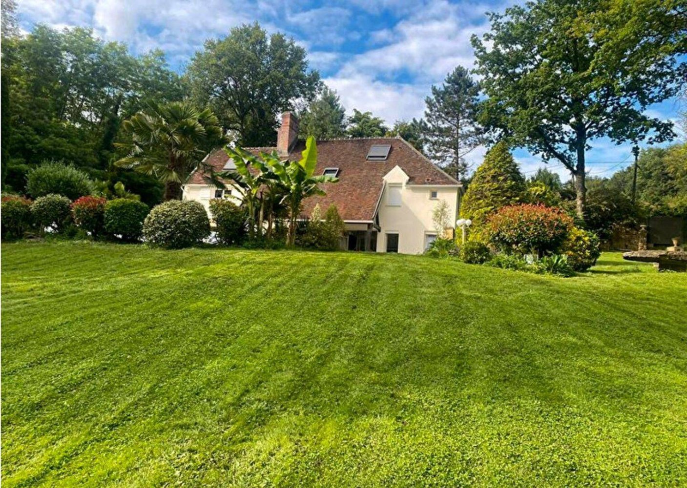 4 bedrooms House in La Ferte-sous-Jouarre, France No. 187156