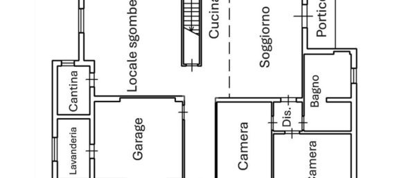 6 rooms Villa in Lombardy, Italy No. 261335 49