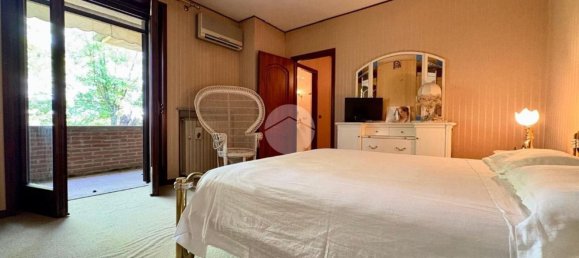 6 rooms Villa in Lombardy, Italy No. 261335 13