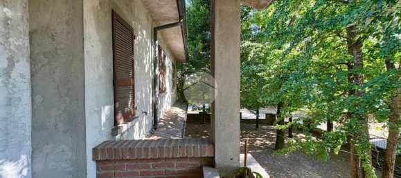 6 rooms Villa in Lombardy, Italy No. 261335 17