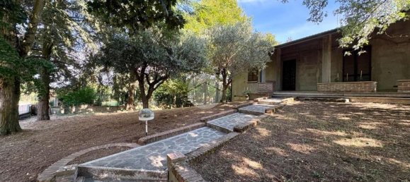 6 rooms Villa in Lombardy, Italy No. 261335 27