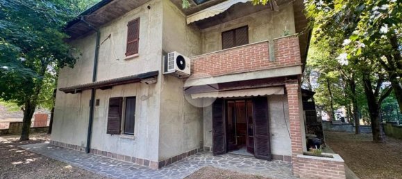 6 rooms Villa in Lombardy, Italy No. 261335 2
