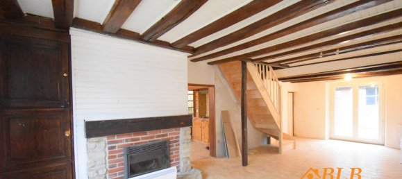 3 bedrooms House in Courtenay, France No. 86697 2