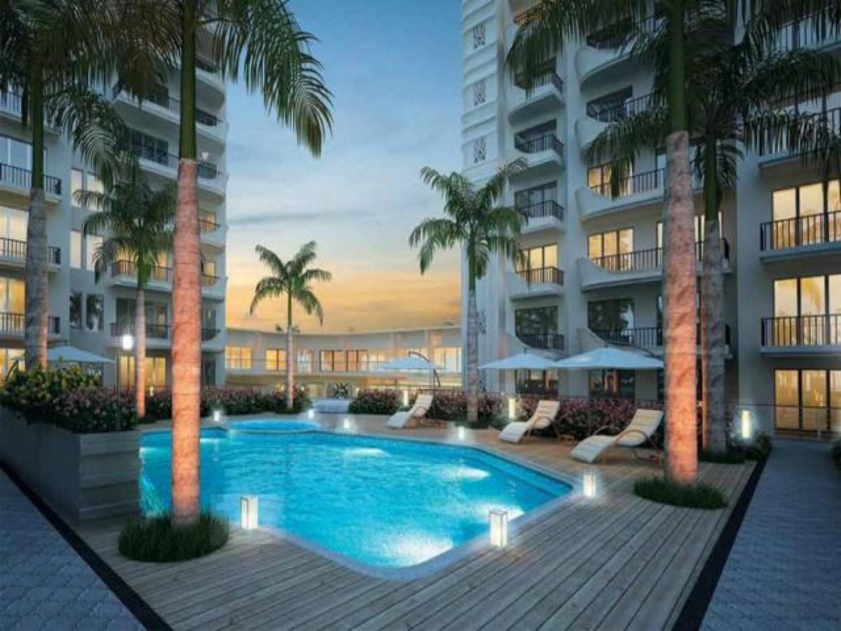 3 bedrooms House in Gurgaon, India No. 6665