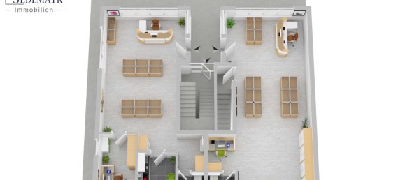 15غرفة بناية في Starnberg, Germany رقم 272379 24