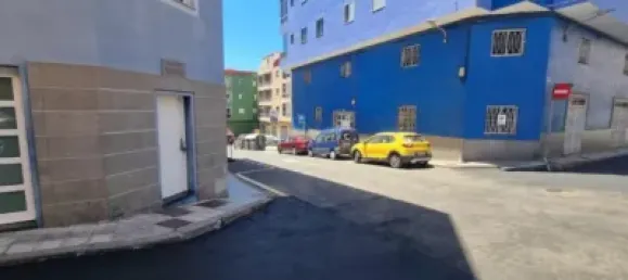 4 Schlafzimmer Wohnung in San Cristobal de La Laguna, Spain, Nr. 169796 4