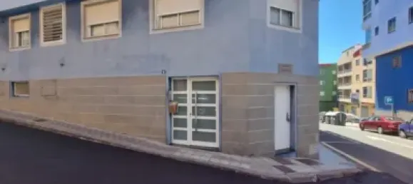 4 Schlafzimmer Wohnung in San Cristobal de La Laguna, Spain, Nr. 169796 3