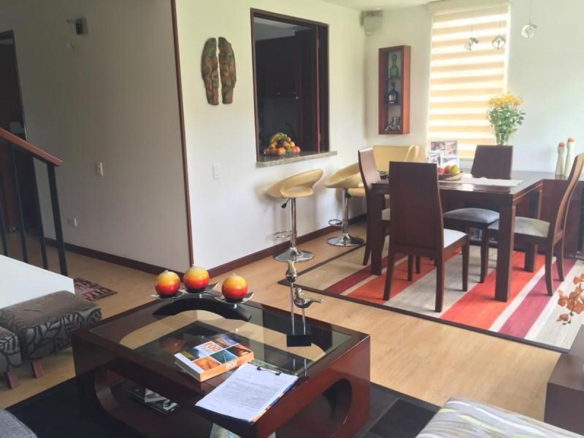 3 Schlafzimmer Haus in Cundinamarca, Colombia, Nr. 1419