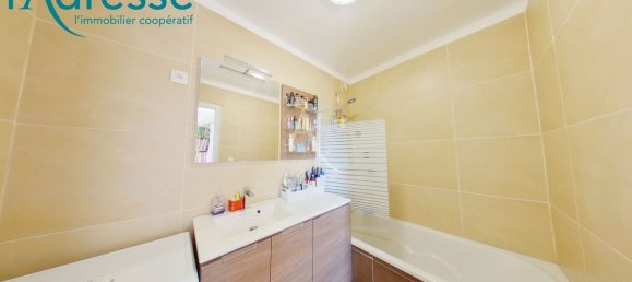 2 غرف نوم شقة في Champs-sur-Marne, France رقم 332360 10