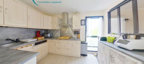 2 غرف نوم شقة في Champs-sur-Marne, France رقم 332360 2