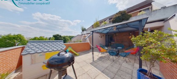 2 غرف نوم شقة في Champs-sur-Marne, France رقم 332360 11