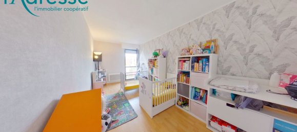 2 غرف نوم شقة في Champs-sur-Marne, France رقم 332360 7