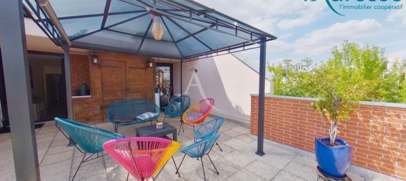 2 غرف نوم شقة في Champs-sur-Marne, France رقم 332360 5