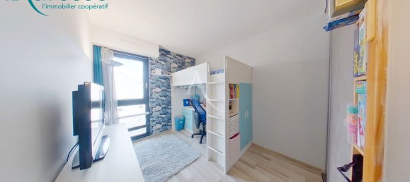 2 غرف نوم شقة في Champs-sur-Marne, France رقم 332360 8