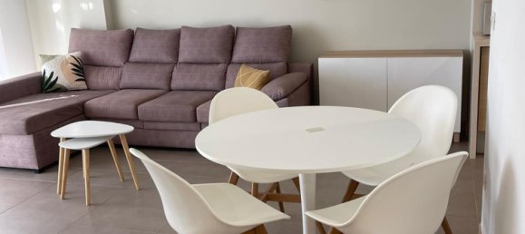 2 bedrooms Apartment in Alicante, Spain No. 129713 3