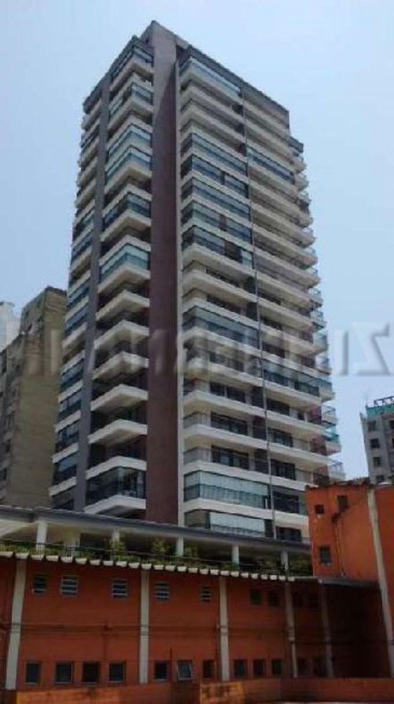 2 Schlafzimmer Wohnung in Sao Paulo, Brazil, Nr. 585974