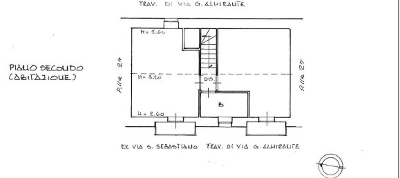 Casa de 5 habitaciónes en Tolfa, Italy No. 46710 31