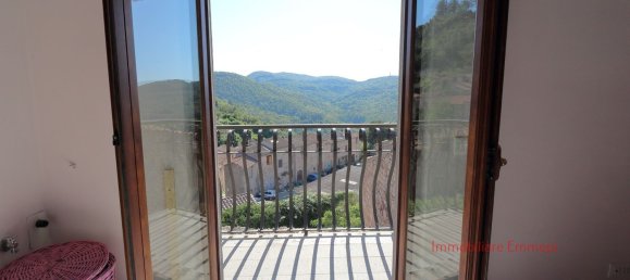 Casa de 5 habitaciónes en Tolfa, Italy No. 46710 20