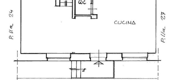 Casa de 5 habitaciónes en Tolfa, Italy No. 46710 29