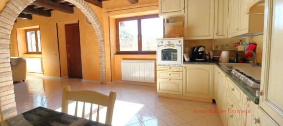 Casa de 5 habitaciónes en Tolfa, Italy No. 46710 11