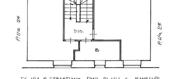 Casa de 5 habitaciónes en Tolfa, Italy No. 46710 30