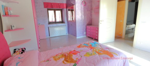 Casa de 5 habitaciónes en Tolfa, Italy No. 46710 18