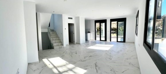 3 غرف نوم منزل في Rojales, Spain رقم 33215 4