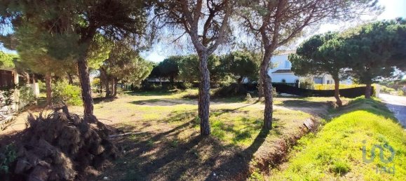 Terreno em Almancil, Portugal 890 m² N.º 107372 8
