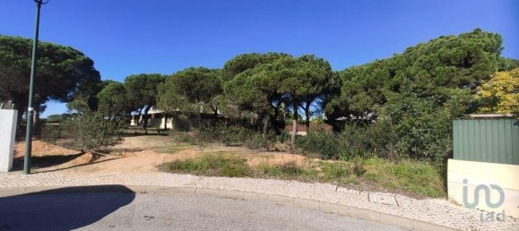 Terreno em Almancil, Portugal 890 m² N.º 107372 9
