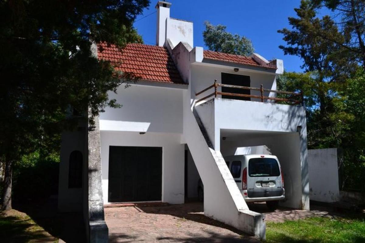 3 chambres Maison à Cordoba, Argentina No. 60097