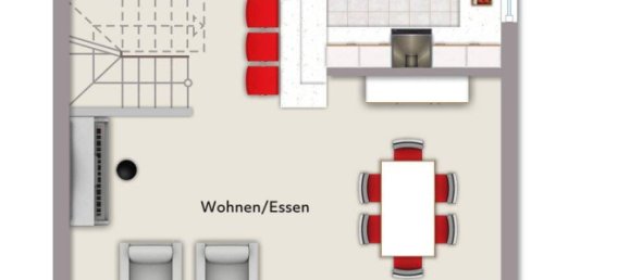 3 Schlafzimmer Doppelhaus in Gütersloh, Germany, Nr. 278568 11