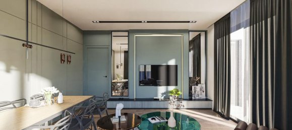 2غرفة شقة في Alanya, Turkey رقم 29911 8