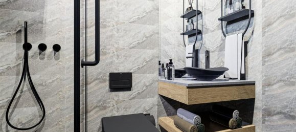 2غرفة شقة في Alanya, Turkey رقم 29911 18