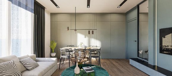 2غرفة شقة في Alanya, Turkey رقم 29911 9