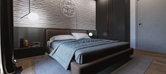 2غرفة شقة في Alanya, Turkey رقم 29911 13