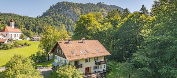 5 chambres Villa à Tyrol, Austria No. 225767 2