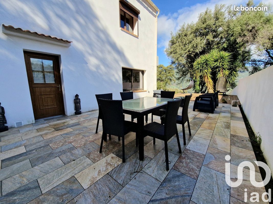 Apartamento T1 em Eccica-Suarella, France N.º 78516