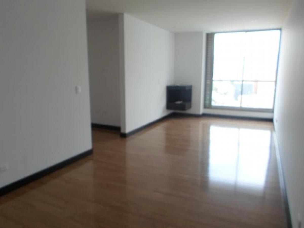 3 bedrooms House in Bogota, Colombia No. 11508