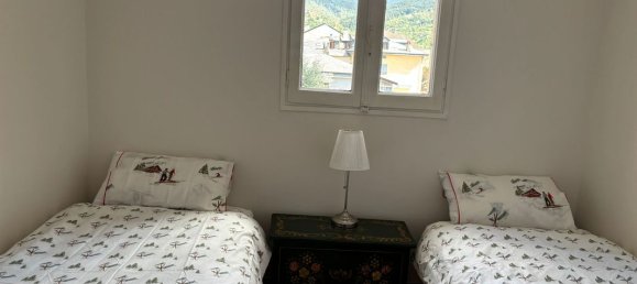 Квартира с 3 спальнями в Восточные Пиренеи, Франция № 337221 3