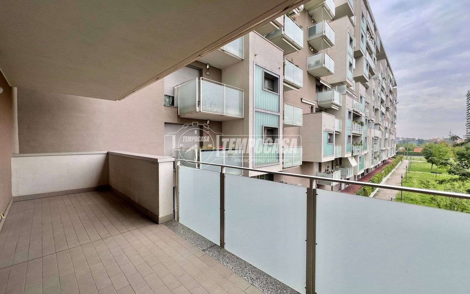 3 غرف نوم شقة في Milan, Italy رقم 382302