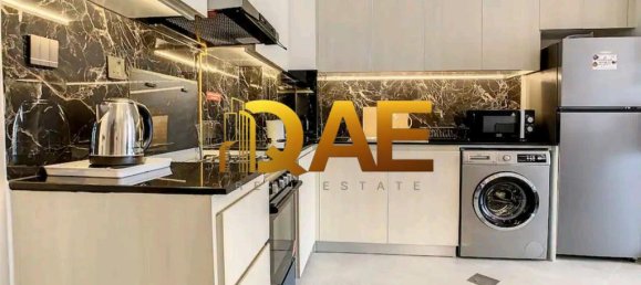 Apartamento de 1 dormitorio en Al Jaddaf, UAE No. 17576 18