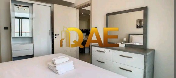 Apartamento de 1 dormitorio en Al Jaddaf, UAE No. 17576 16