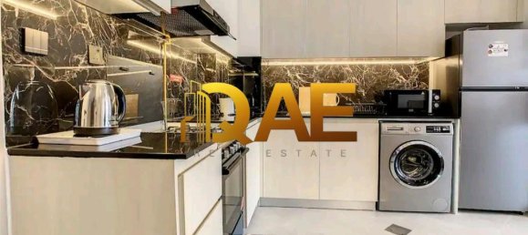 Apartamento de 1 dormitorio en Al Jaddaf, UAE No. 17576 13