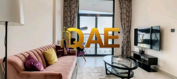 Apartamento de 1 dormitorio en Al Jaddaf, UAE No. 17576 5