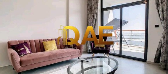 Apartamento de 1 dormitorio en Al Jaddaf, UAE No. 17576 6
