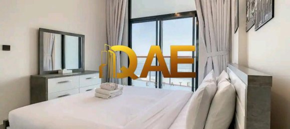 Apartamento de 1 dormitorio en Al Jaddaf, UAE No. 17576 17